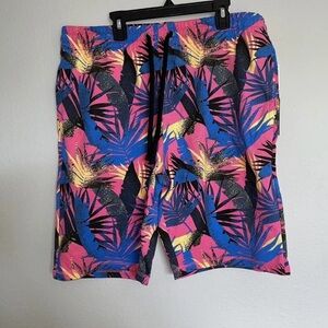 RF Brand Men’s Shorts Size L